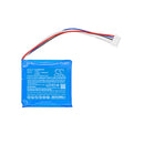 Cameron Sino Cskms300Sl 2500Mah Replacement Battery For Kathrein Msk30