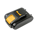 Cameron Sino Cs Alk500Pw 2000Mah Battery For Pattfield Pe 20 Rsb