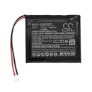Cameron Sino Cs Scv291Dy 1900Mah Battery For Sencor Spv2918