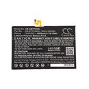Cameron Sino Cs Smt720Sl 6800Mah Battery For Samsung Galaxy Tab S5E