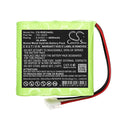 Cameron Sino Cs Rse244Sl 4000Mah Battery For Rose Epg 0244 2
