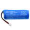 Cameron Sino Cs Drx300Bt 1500Mah Battery For Diagral Transmission