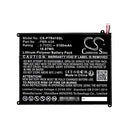 Cameron Sino Cs Ptr410Sl 5100Mah Battery For Pantech Element P4100
