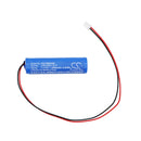 Cameron Sino Cs Itm324Sl 2600Mah Battery For I Tec Smart Window