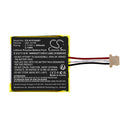 Cameron Sino Cs Hyp300Bt 580Mah Battery For Honeywell Prowltouch