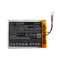 Cameron Sino Cs Vpx362Bt 1300Mah Battery For Visonic Powermaster 360