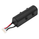 Cameron Sino Cs Zmc180Bx 3200Mah Replacement Battery For Zebra Mc18
