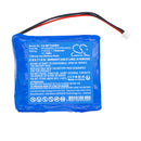 Cameron Sino Cs Mpt200Md 1500Mah Battery For Medcaptain Tp 20S