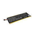 Cameron Sino Cs Sta800Sl 4000Mah Battery For Insignia Ns 15At08