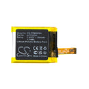Cameron Sino Cs Ftw603Sh 300Mah Battery For Fossil Julianna Hr Ftw6035
