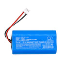 Cameron Sino Cs Ymp110Xl 3350Mah Replacement Battery For Ieasun A9S