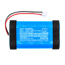 Cameron Sino Csphb600Sl 5200Mah Replacement Battery For Philips Bt6000