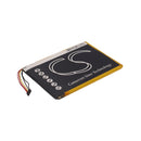 Cameron Sino Cs Ver486Sl 3200Mah Battery For Viewsonic Zoompad