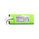 Cameron Sino Cs Rtx100Tw 1500Mah Replacement Battery For Ritron Jobcom