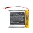 Cameron Sino Cs Gdl200Md 1800Mah Replacement Battery For 3Gen Dl2