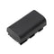 Cameron Sino Cs Cds401Sl 2600Mah Battery For Canon Speedlite El 1