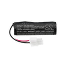 Cameron Sino Cs Snl400Sl 2600Mah Battery For Dell Isilon S210