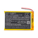 Cameron Sino Csabr505Sl 5000Mah Replacement Battery For Anbernic Rg505