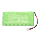 Cameron Sino Cs Pre100Bt 2000Mah Battery For Pyronix Enforcer V10