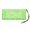 Cameron Sino Cs Pre100Bt 2000Mah Battery For Pyronix Enforcer V10