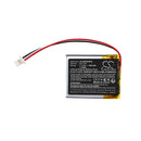 Cameron Sino Cs Mzg800Sl 350Mah Battery For Mgi Navigator Quad