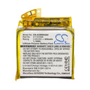 Cameron Sino Csauw503Sh 300Mah Replacement Battery For Asus Zenwatch 3