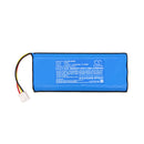 Cameron Sino Cs Edf500Mx 6700Mah Replacement Battery For Edan X12