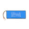 Cameron Sino Cs Edf500Mx 6700Mah Replacement Battery For Edan X12