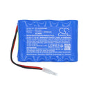 Cameron Sino Cs Car200Md 2000Mah Battery For Cardioline Ecg200L