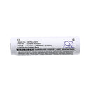 Cameron Sino Cs Pel238Fx 3400Mah Replacement Battery For Pelican 2380R