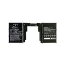 Cameron Sino Cs Mcr135Sl 4800Mah Battery For Microsoft Surface Book 3