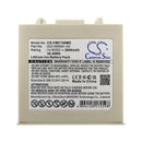Cameron Sino Cs Cmc100Md 2600Mah Battery For Comen C100 Monitor