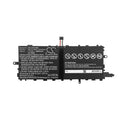 Cameron Sino Cs Lvx120Sl 4900Mah Battery For Lenovo Thinkpad X1 Tablet