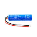 Cameron Sino Cs Mrw100Sl 2600Mah Battery For Marshall Willen