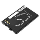 Cameron Sino Cs Pmm700Bl 2900Mah Battery For Point Mobile Pm70