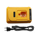 Cameron Sino Df Dec931Eu Power Tools Charger For Dewalt De9057