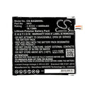 Cameron Sino Cs Saq800Sl 4400Mah Battery For Sprint Slate 80