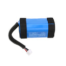 Cameron Sino Cshgp300Sl 2600Mah Battery For Harman Kardon Go Plus Play