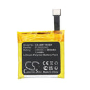 Cameron Sino Cs Amt180Sh 380Mah Replacement Battery For Amazfit A1918