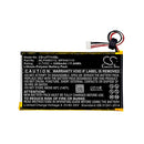 Cameron Sino Cs Lft112Sl 3200Mah Battery For Leapfrog Xdi Ultra