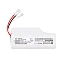 Cameron Sino Cs Rbk400Md 2000Mah Battery For Rauland Borg R4Kbk400