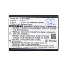 Cameron Sino Cs K750Sl 650Mah Battery For Sony Ericsson K750