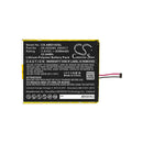Cameron Sino Cs Abd102Sl 6300Mah Replacement Battery For Amazon M2V3R5