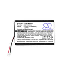 Cameron Sino Cs Blm800Sl 1200Mah Replacement Battery For Bosch Glm 100