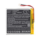 Cameron Sino Cs Nat206Sl 2000Mah Replacement Battery For Onn 100005206
