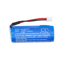 Cameron Sino Cszrn690Af 5000Mah Replacement Battery For Zurn P6900 Gen