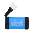 Cameron Sino Cs Jbr130Sl 5200Mah Replacement Battery For Jbl Bar 1000