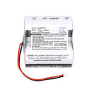 Cameron Sino Cs Nap400Bt 14500Mah Battery For Noxalarm