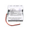 Cameron Sino Cs Nap400Bt 14500Mah Battery For Noxalarm
