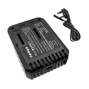 Cameron Sino Df Fmc690Uk Power Tools Charger For Black And Decker